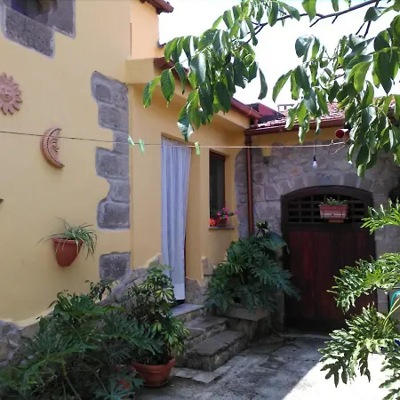 Anticacasaliori Bed and Breakfast 3*