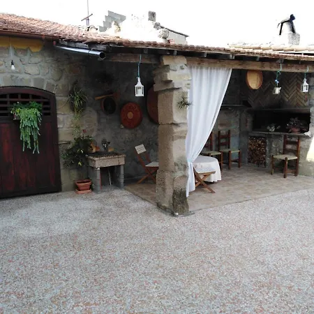 Bed & Breakfast Anticacasaliori
