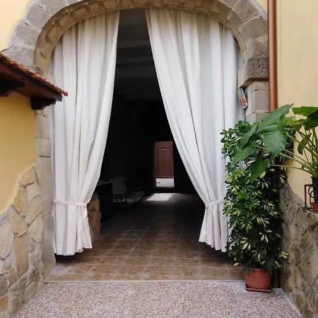 Bed and Breakfast Anticacasaliori Dolianova
