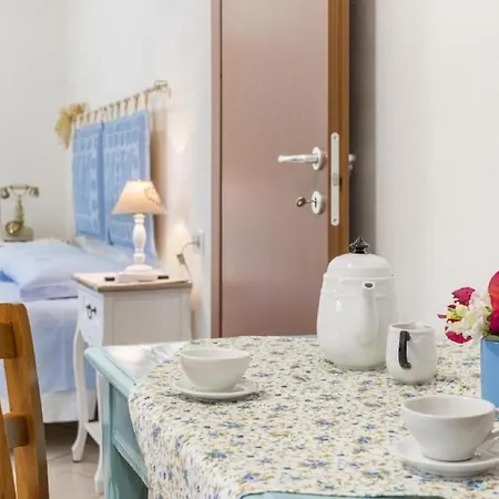 Bed & Breakfast Anticacasaliori