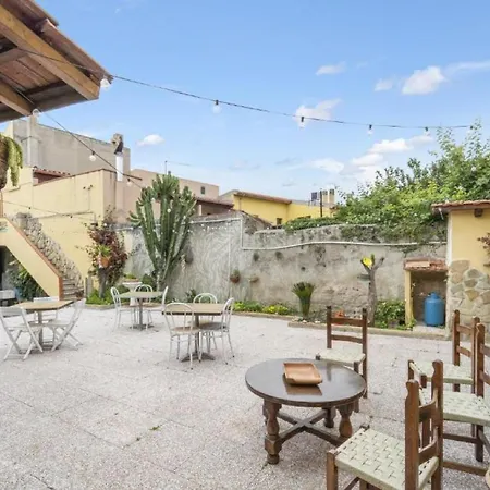 Anticacasaliori Bed & Breakfast Dolianova