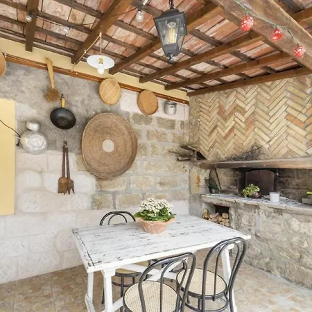 Bed & Breakfast Anticacasaliori