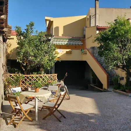 Anticacasaliori Bed & Breakfast *