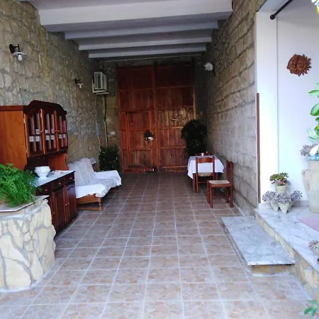 Bed & Breakfast Anticacasaliori 3*