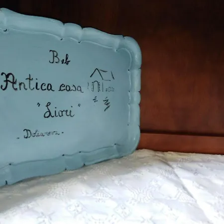 B&B Anticacasaliori
