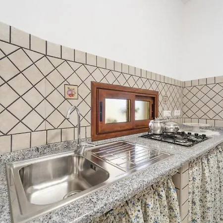 Anticacasaliori 3* Dolianova