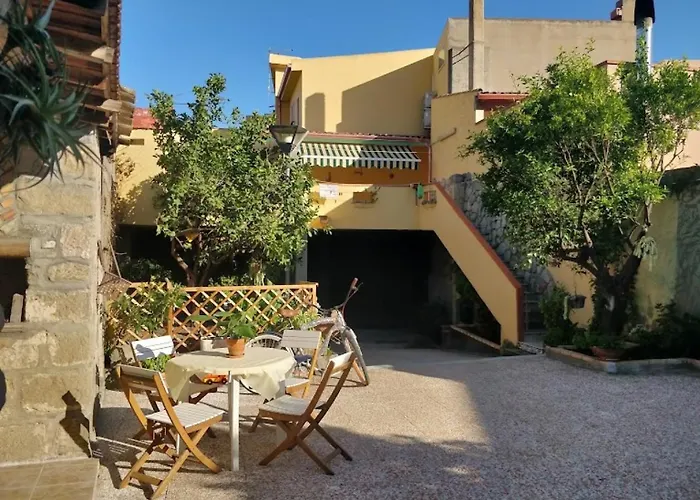 Anticacasaliori Bed & Breakfast 3*